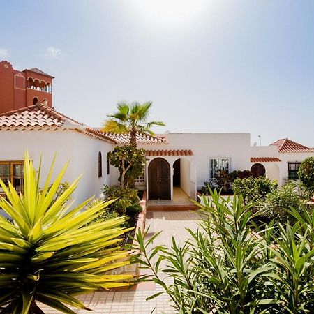El Beril Apartment Адехе Экстерьер фото