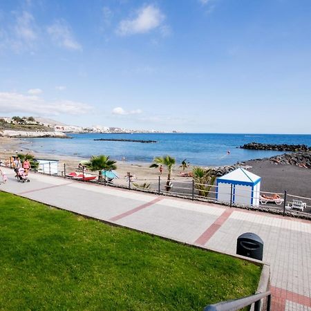 El Beril Apartment Адехе Экстерьер фото