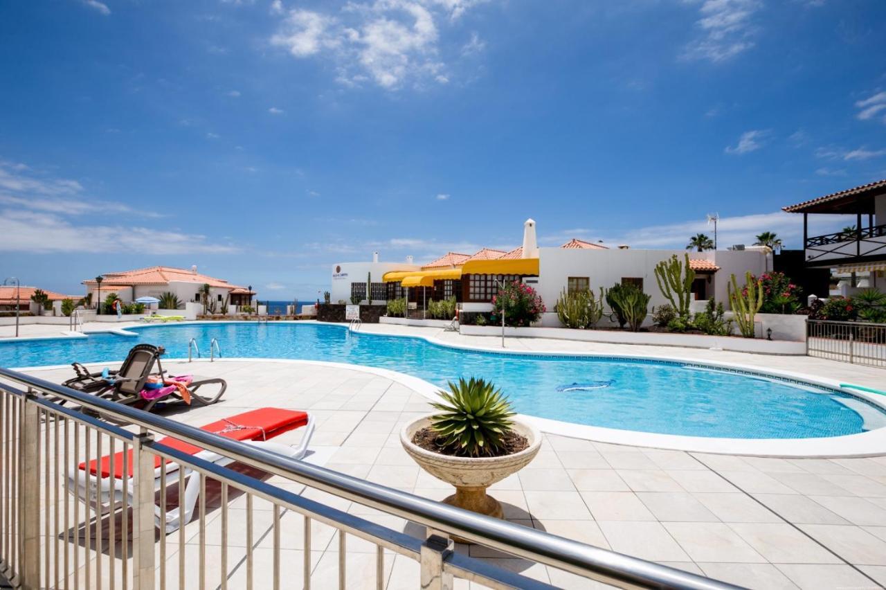El Beril Apartment Адехе Экстерьер фото