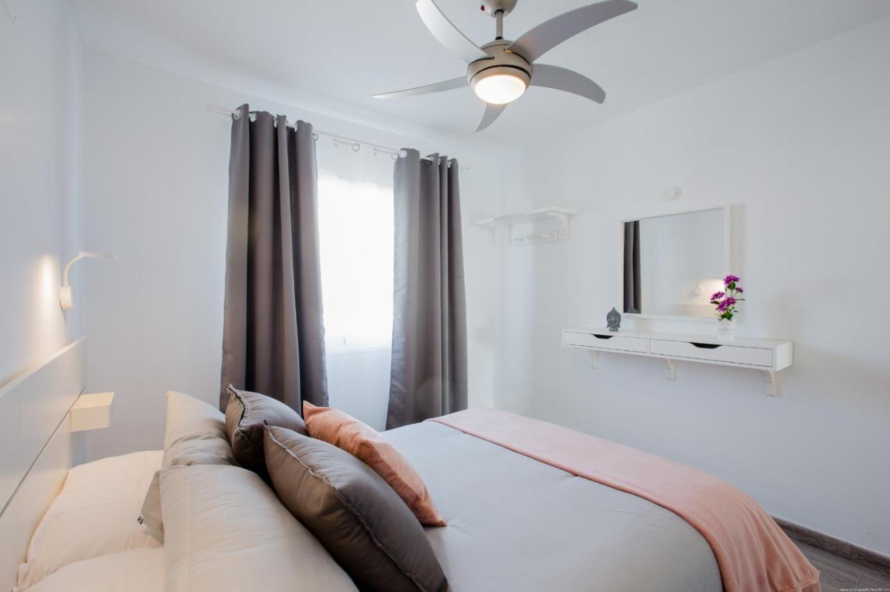 El Beril Apartment Адехе Экстерьер фото