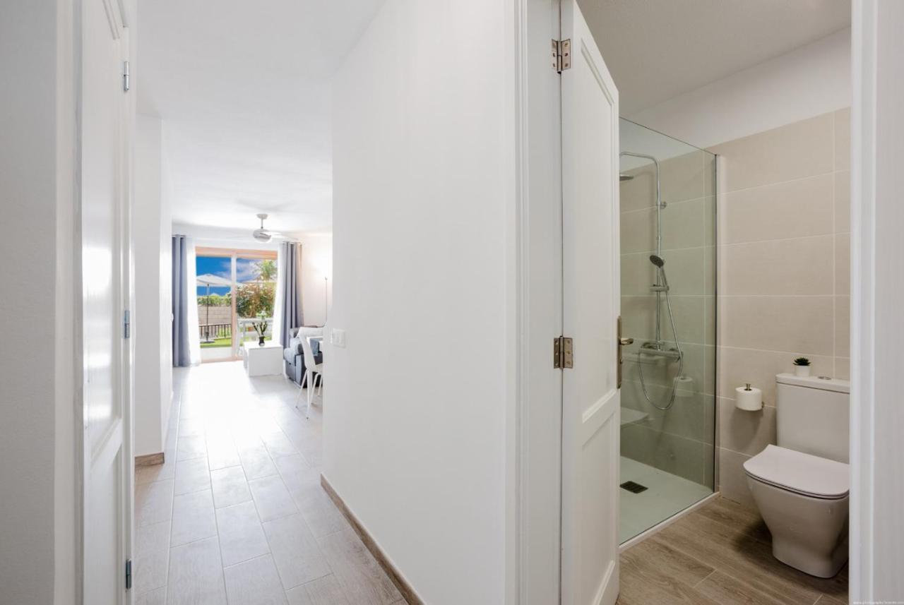 El Beril Apartment Адехе Экстерьер фото