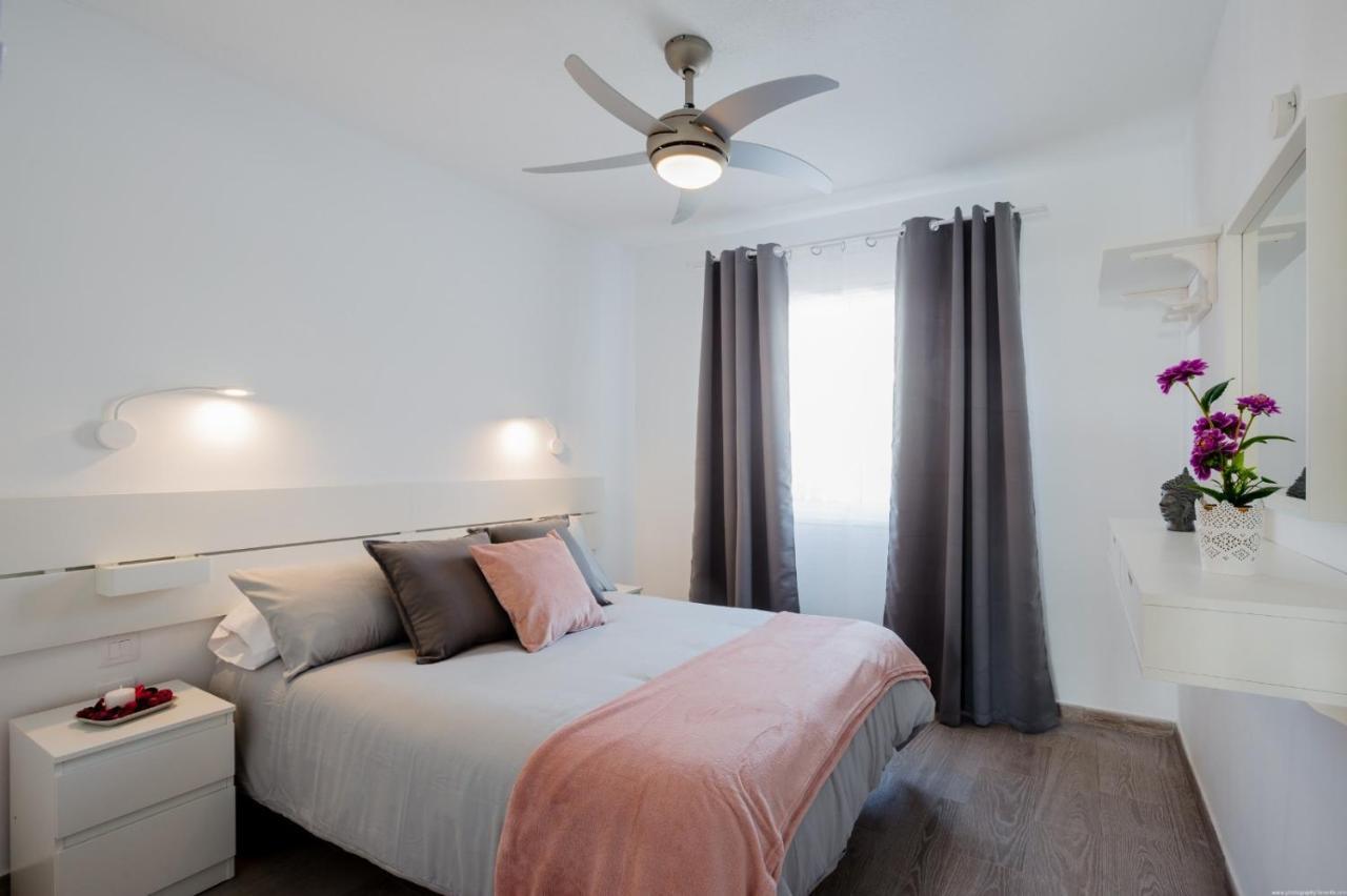 El Beril Apartment Адехе Экстерьер фото
