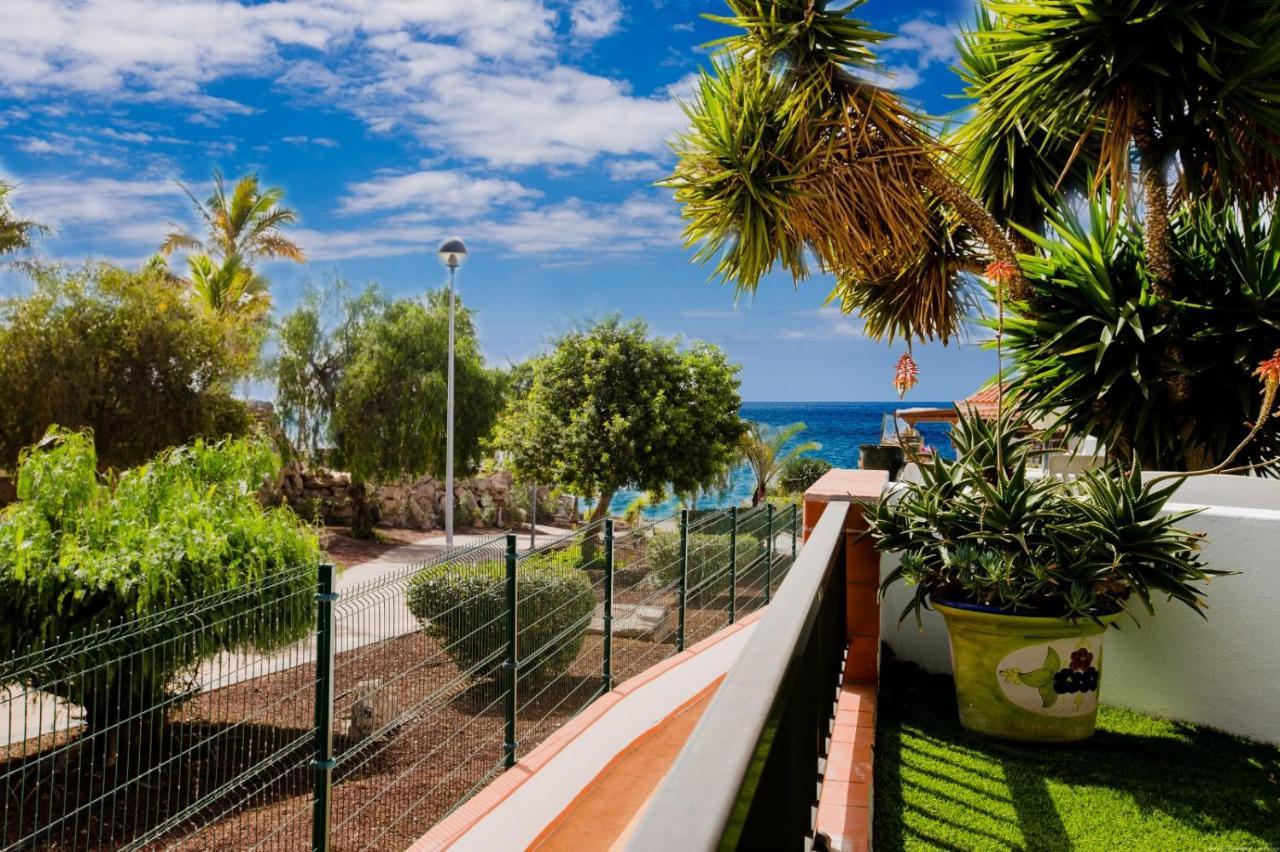 El Beril Apartment Адехе Экстерьер фото