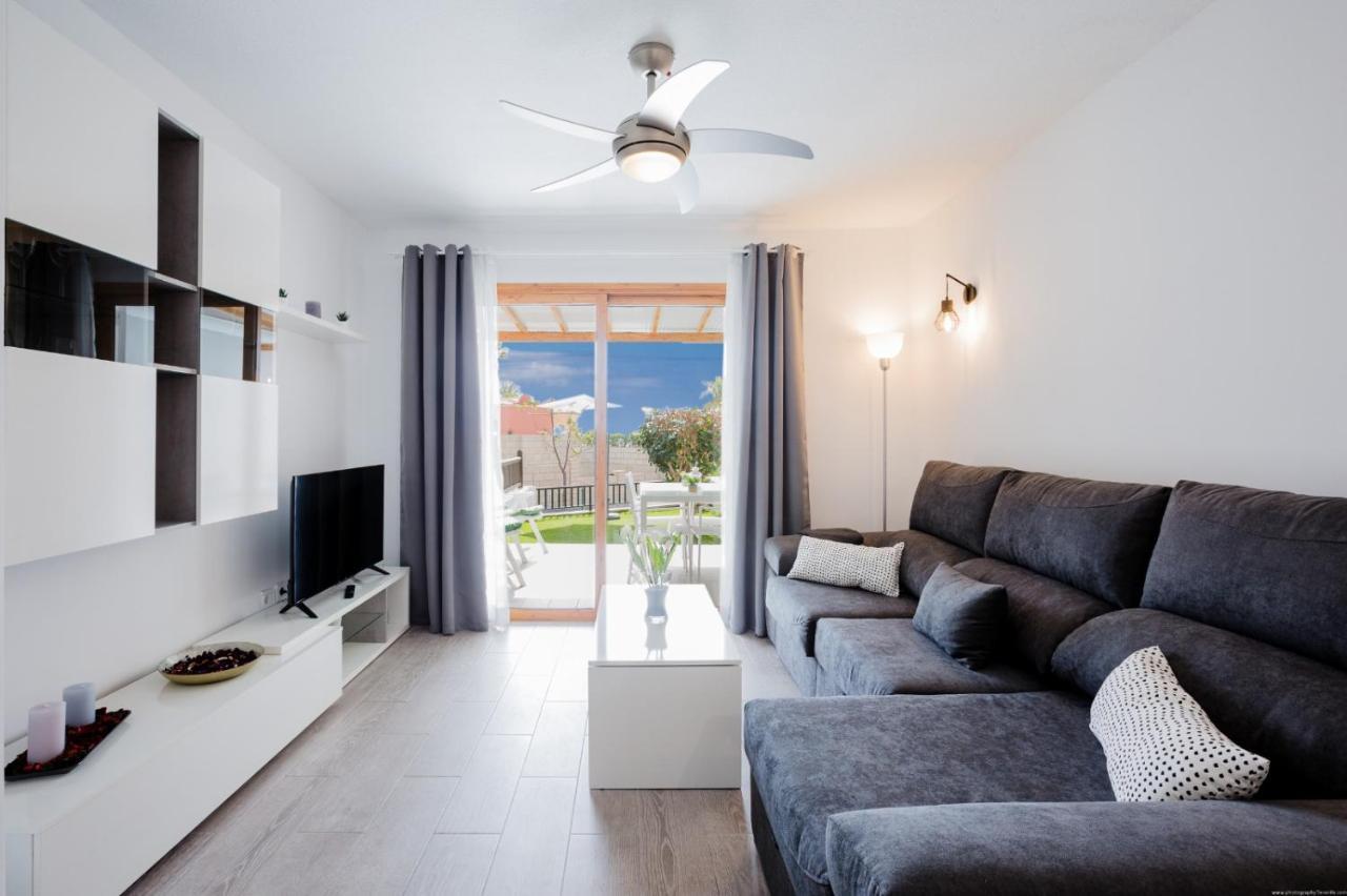 El Beril Apartment Адехе Экстерьер фото