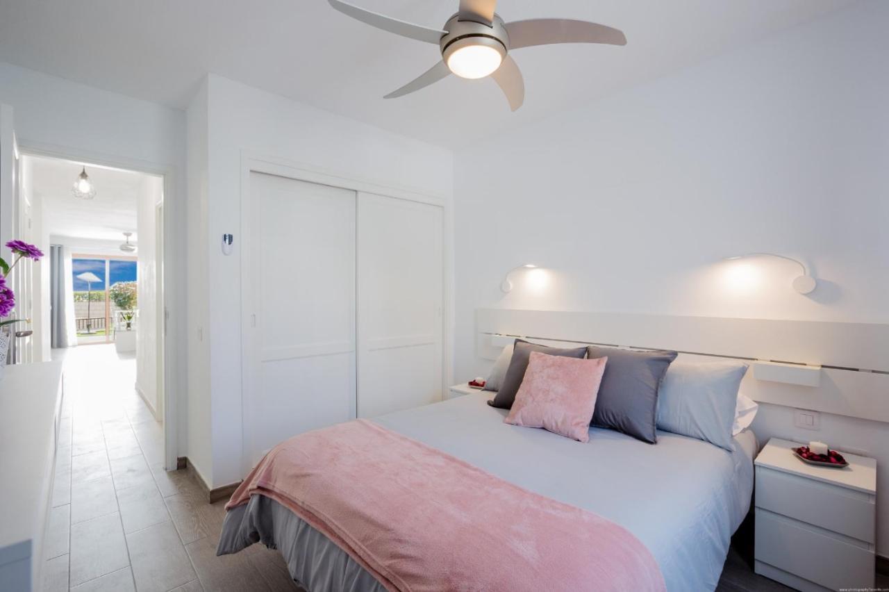 El Beril Apartment Адехе Экстерьер фото